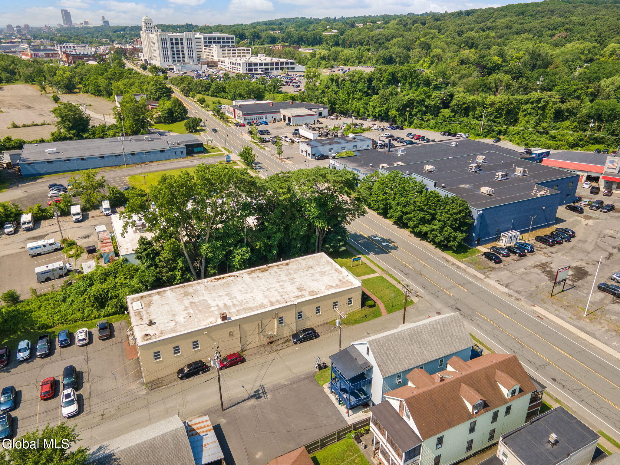 217 Broadway Menands NY 12204