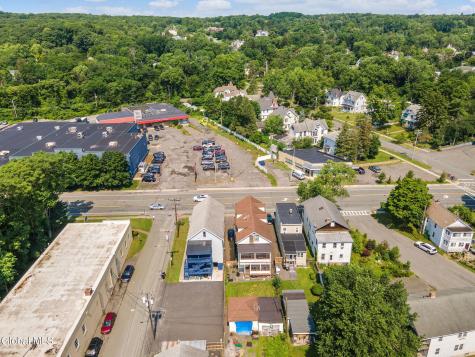 217 Broadway Menands NY 12204