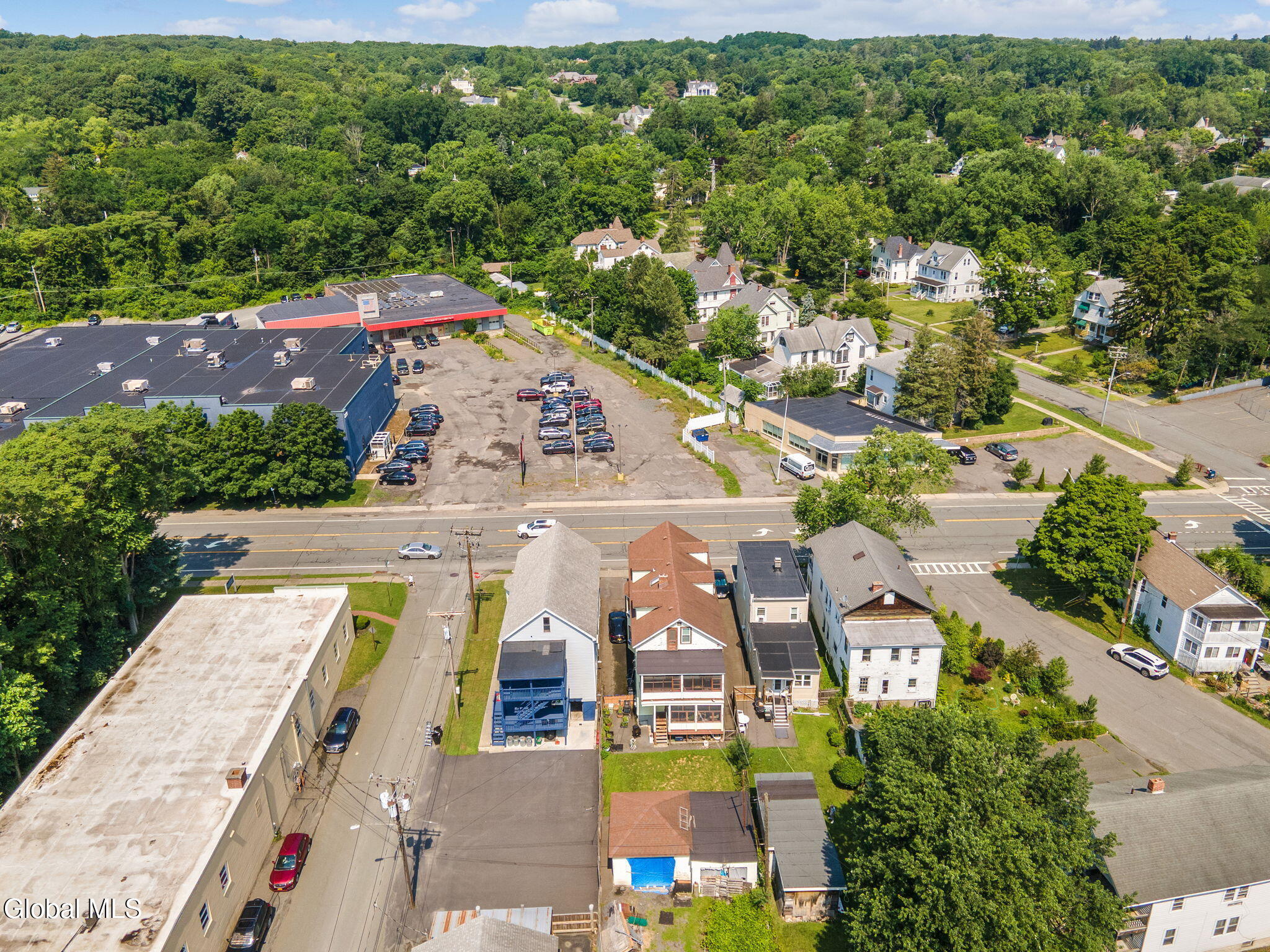 217 Broadway Menands NY 12204