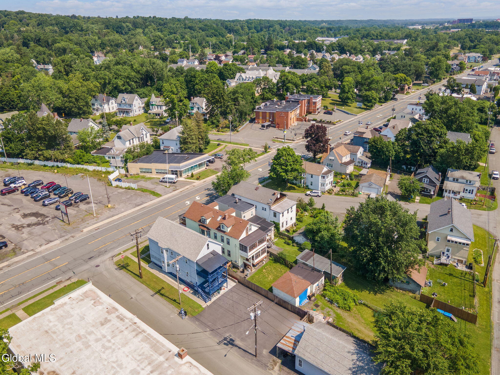 217 Broadway Menands NY 12204