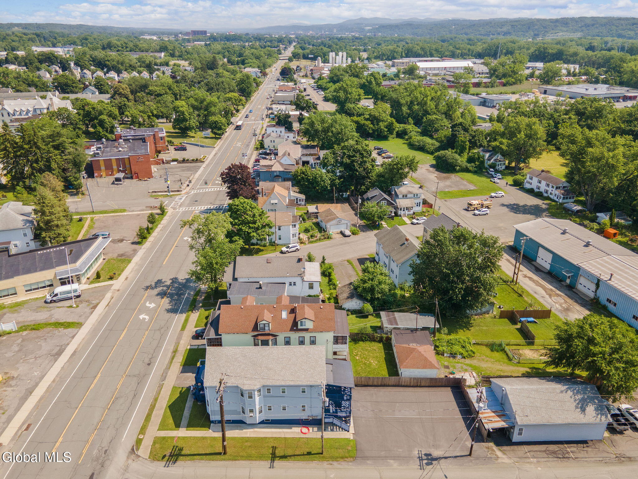 217 Broadway Menands NY 12204
