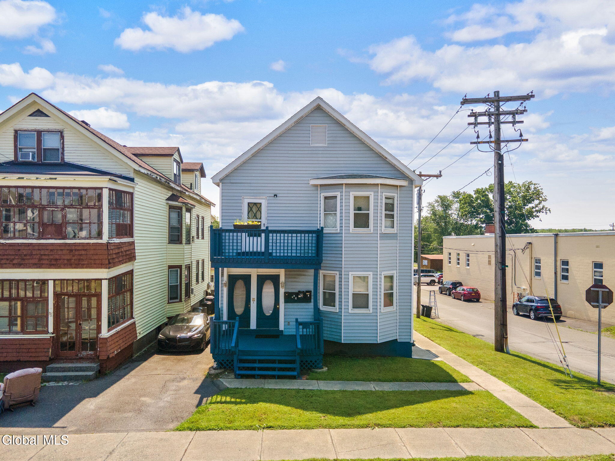 217 Broadway Menands NY 12204