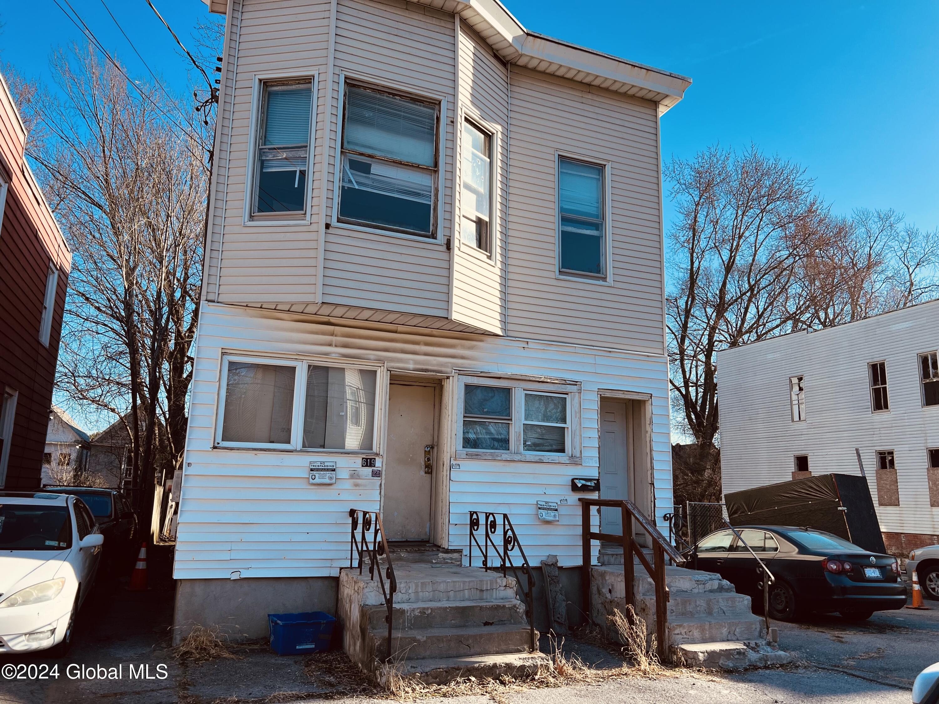 619 3rd Street Albany NY 12206
