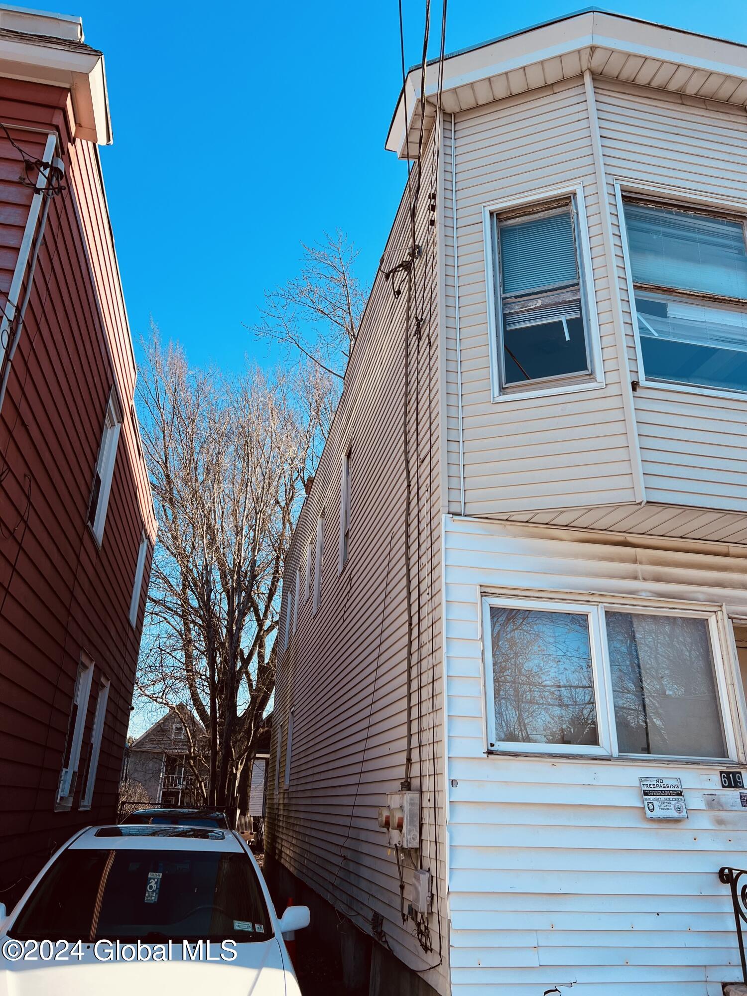 619 3rd Street Albany NY 12206
