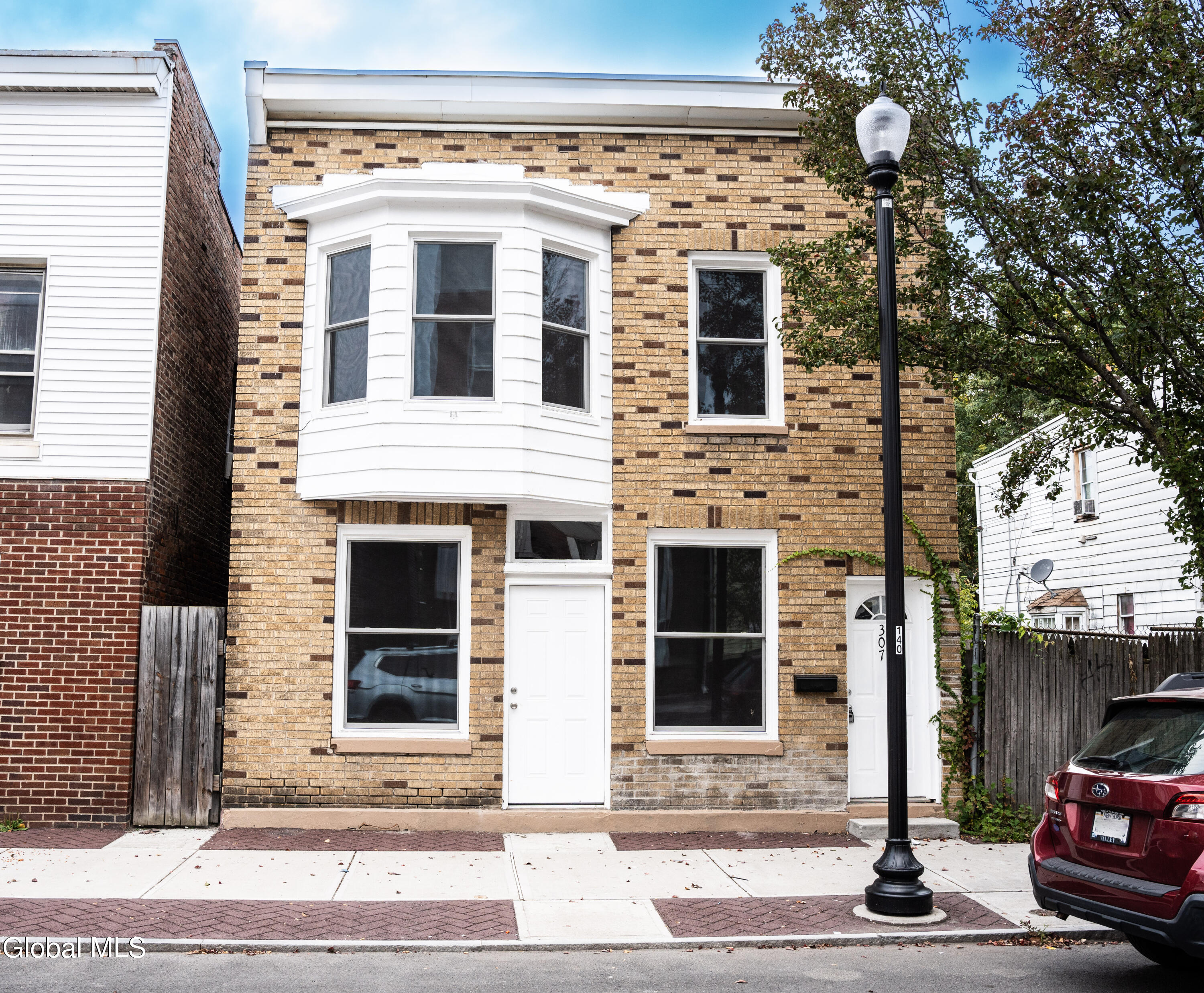 307 4th Street Troy NY 12180