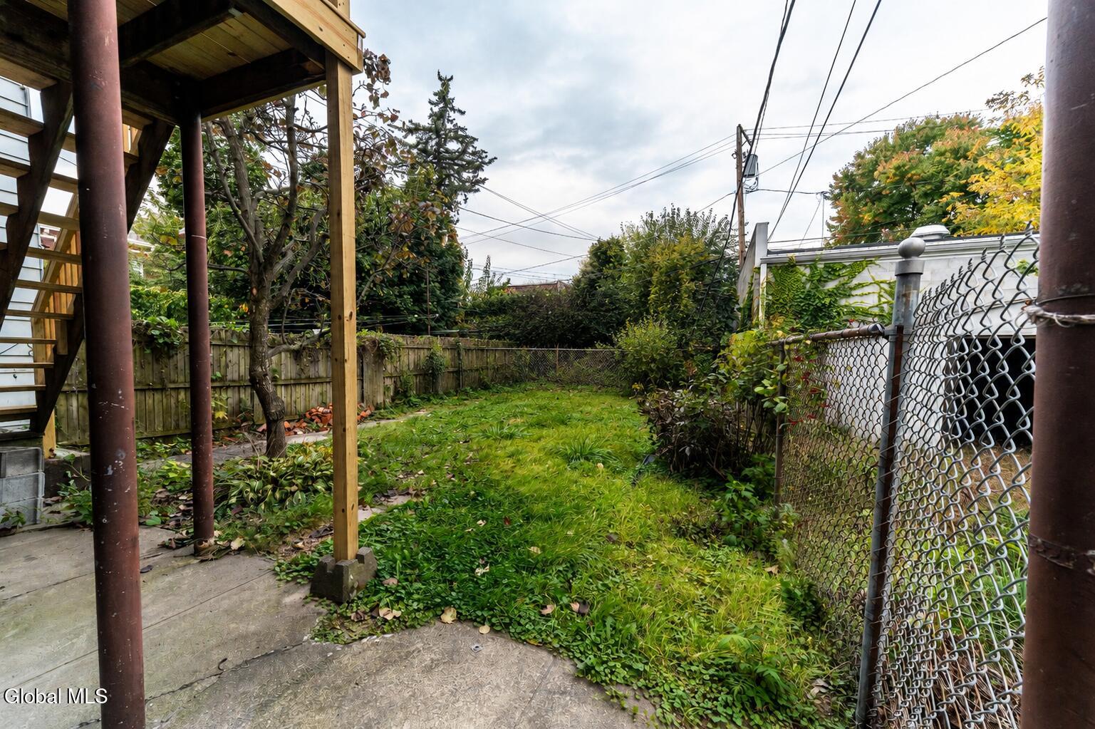 307 4th Street Troy NY 12180