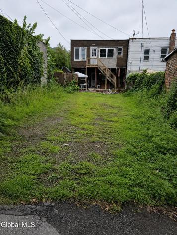 307 4th Street Troy NY 12180