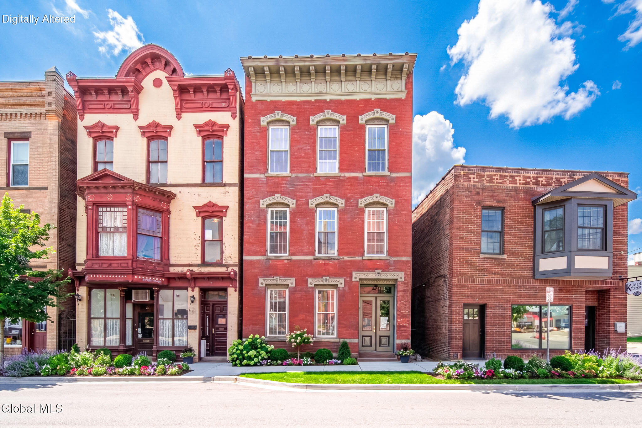 28 White Street Cohoes NY 12047