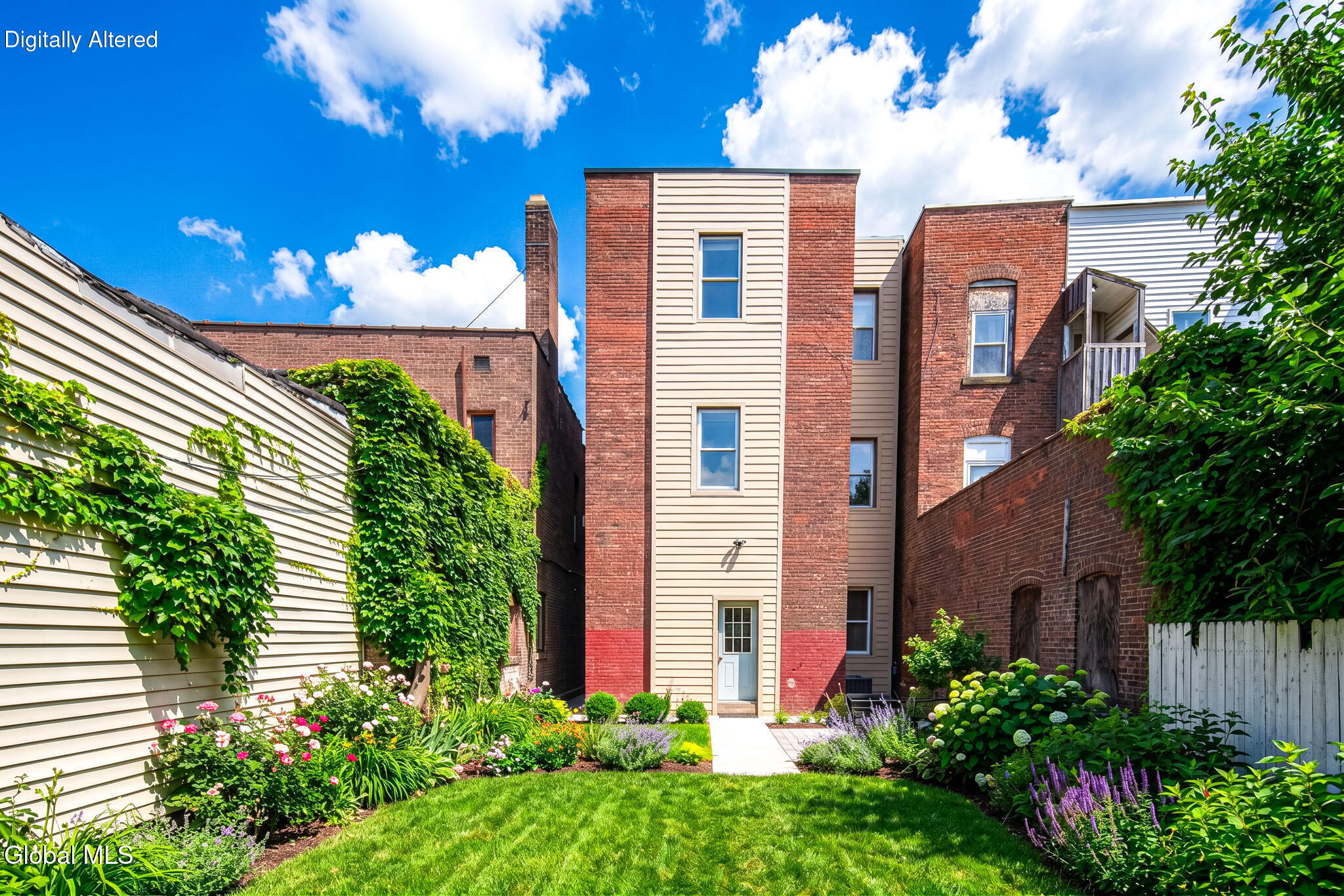 28 White Street Cohoes NY 12047