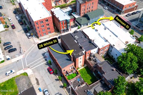 28 White Street Cohoes NY 12047