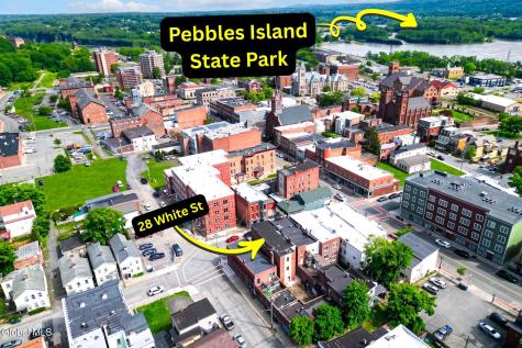 28 White Street Cohoes NY 12047