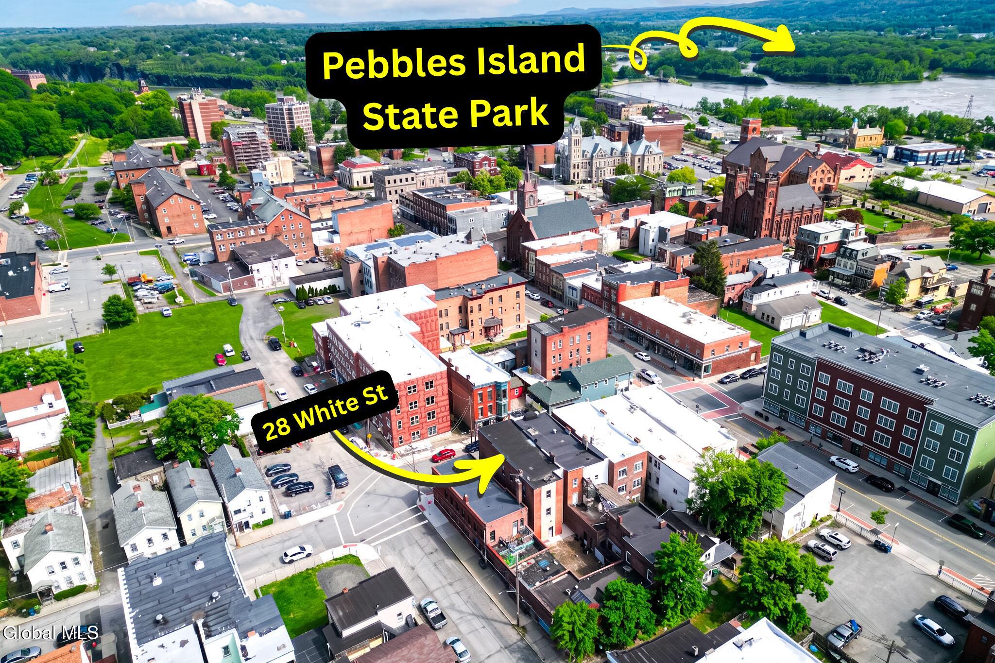 28 White Street Cohoes NY 12047