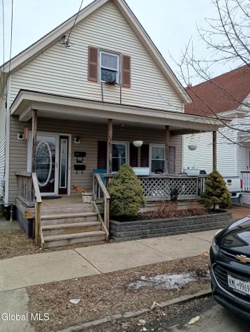 885 Emmett Street Schenectady NY 12307