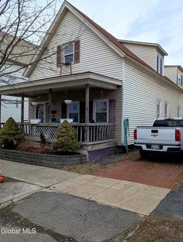 885 Emmett Street Schenectady NY 12307