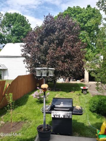 885 Emmett Street Schenectady NY 12307