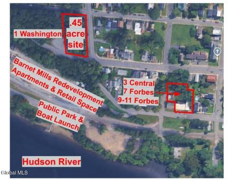 7-11 Forbes Avenue Rensselaer NY 12144