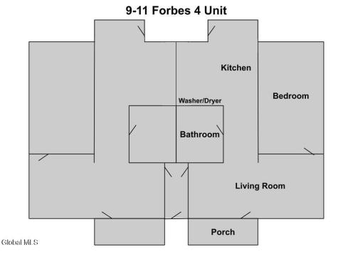 7-11 Forbes Avenue Rensselaer NY 12144