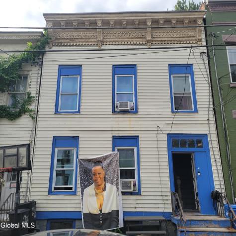 26 Albany Street Albany NY 12204