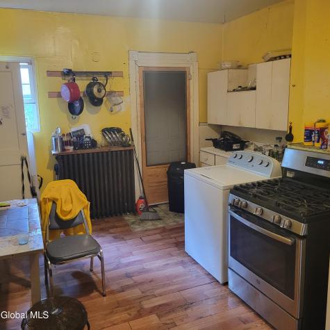 26 Albany Street Albany NY 12204