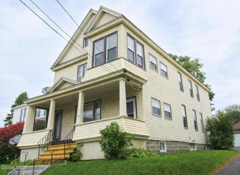 18-20 Crane Street Amsterdam NY 12010
