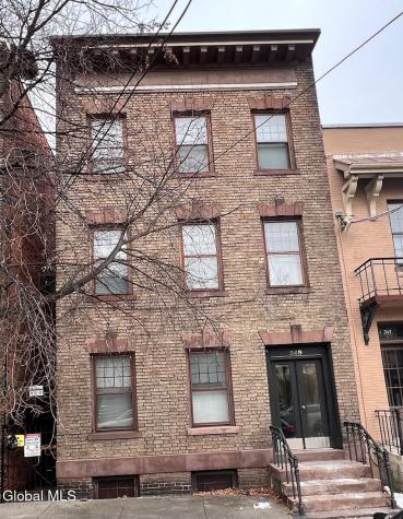 369 Hudson Avenue Albany NY 12210