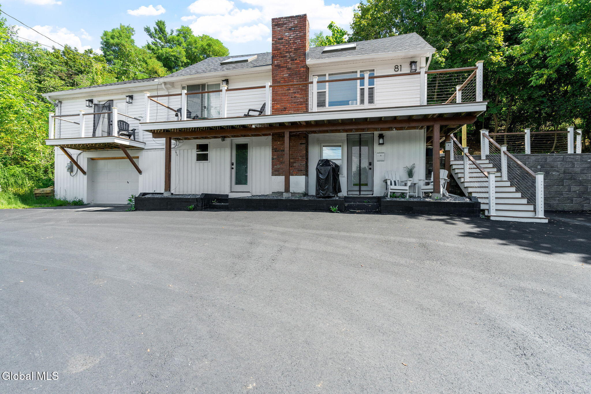 81 Rodgers Lane Saratoga Springs NY 12866