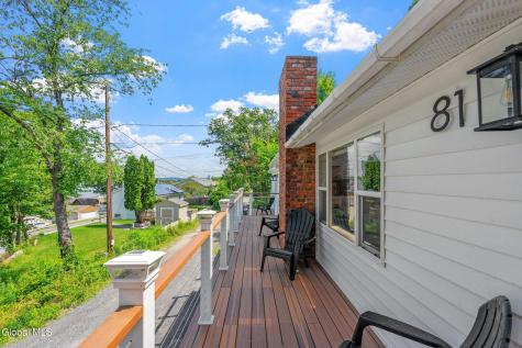 81 Rodgers Lane Saratoga Springs NY 12866