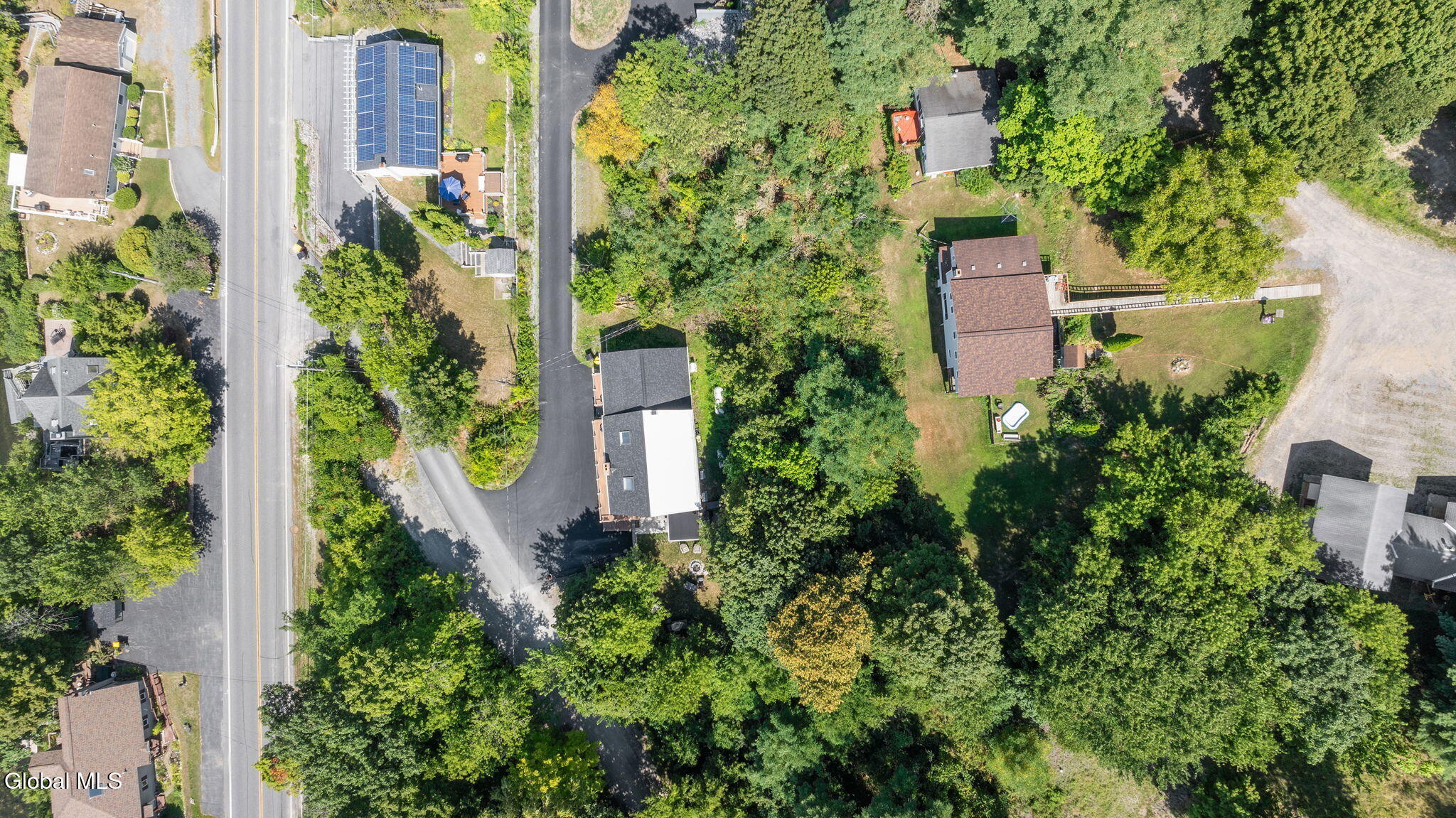 81 Rodgers Lane Saratoga Springs NY 12866