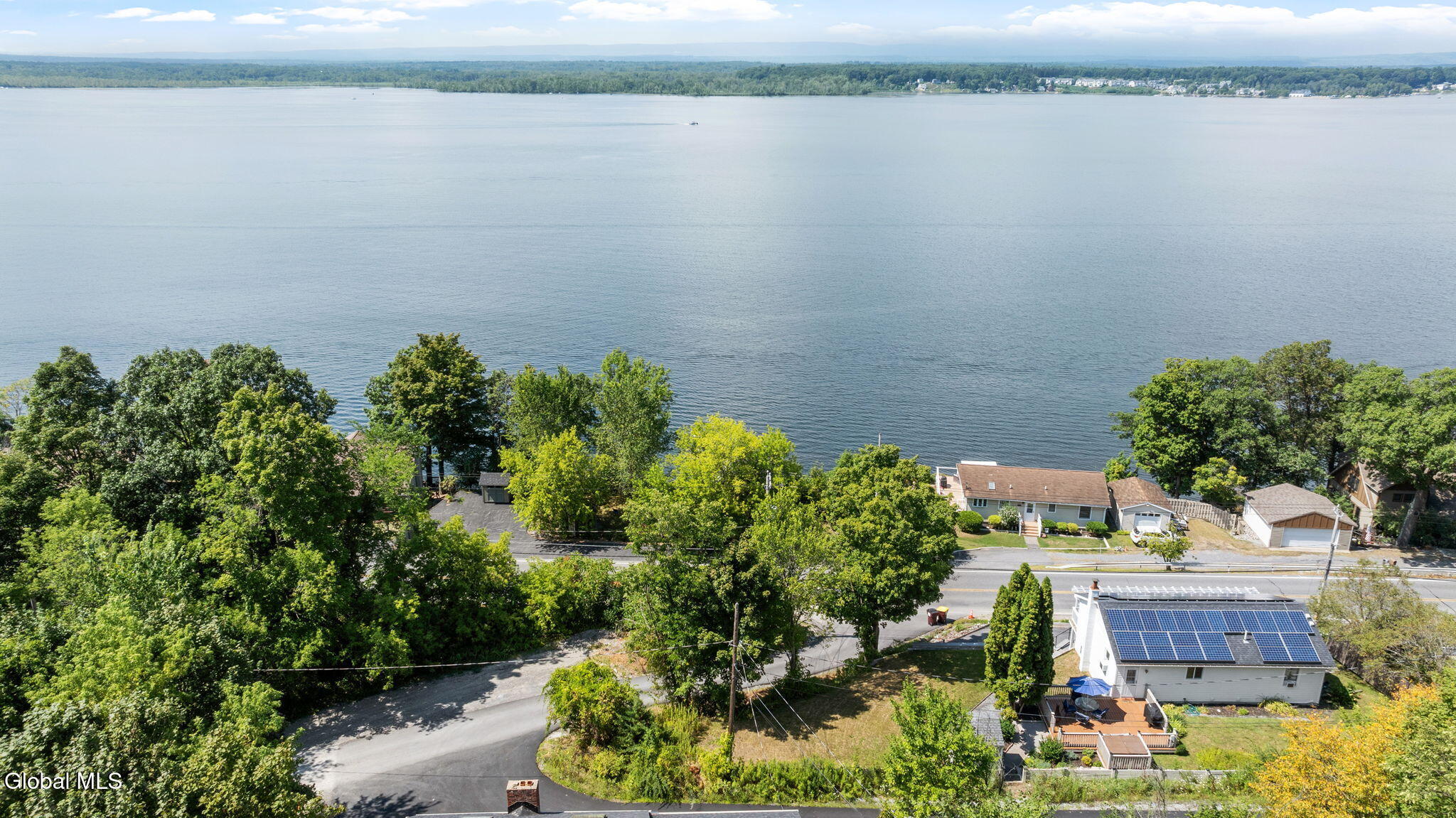 81 Rodgers Lane Saratoga Springs NY 12866