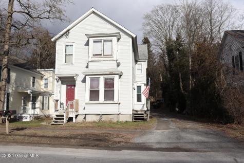 37 Church Street Nassau NY 12123