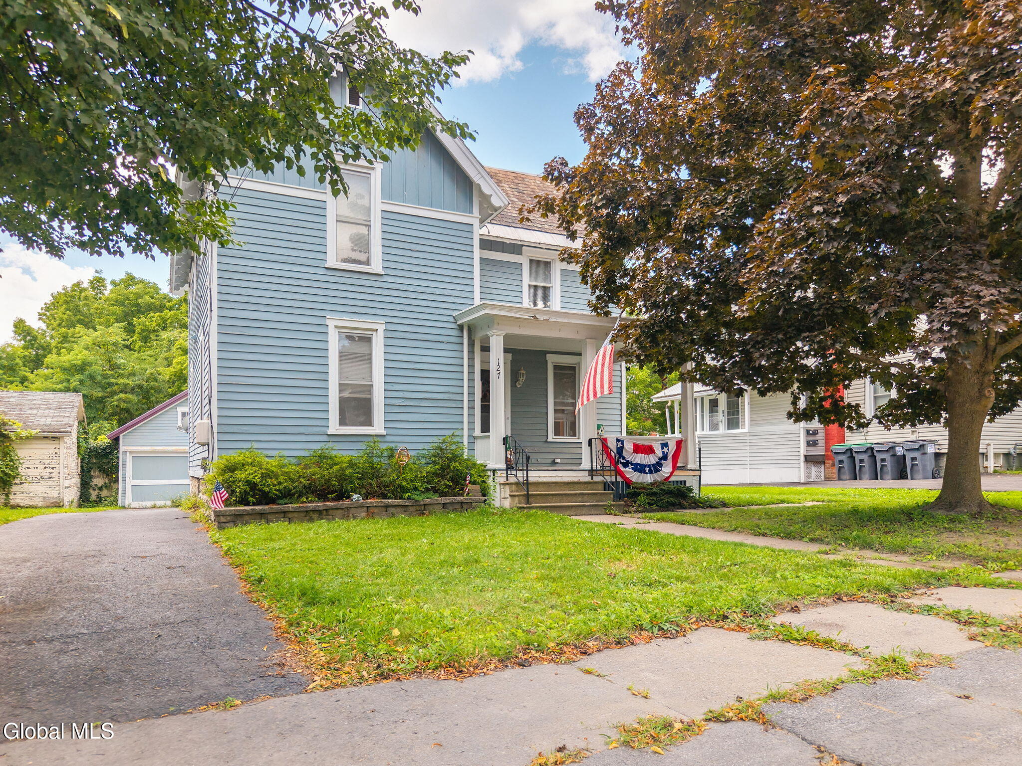 127 France Lane Cobleskill NY 12043