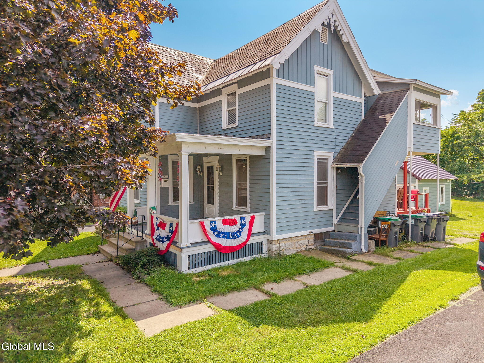127 France Lane Cobleskill NY 12043