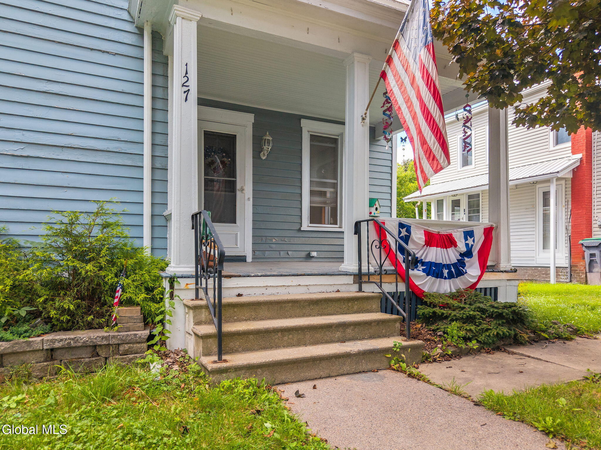 127 France Lane Cobleskill NY 12043