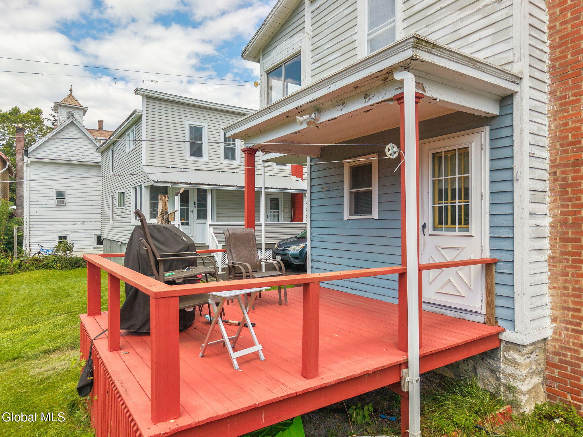 127 France Lane Cobleskill NY 12043