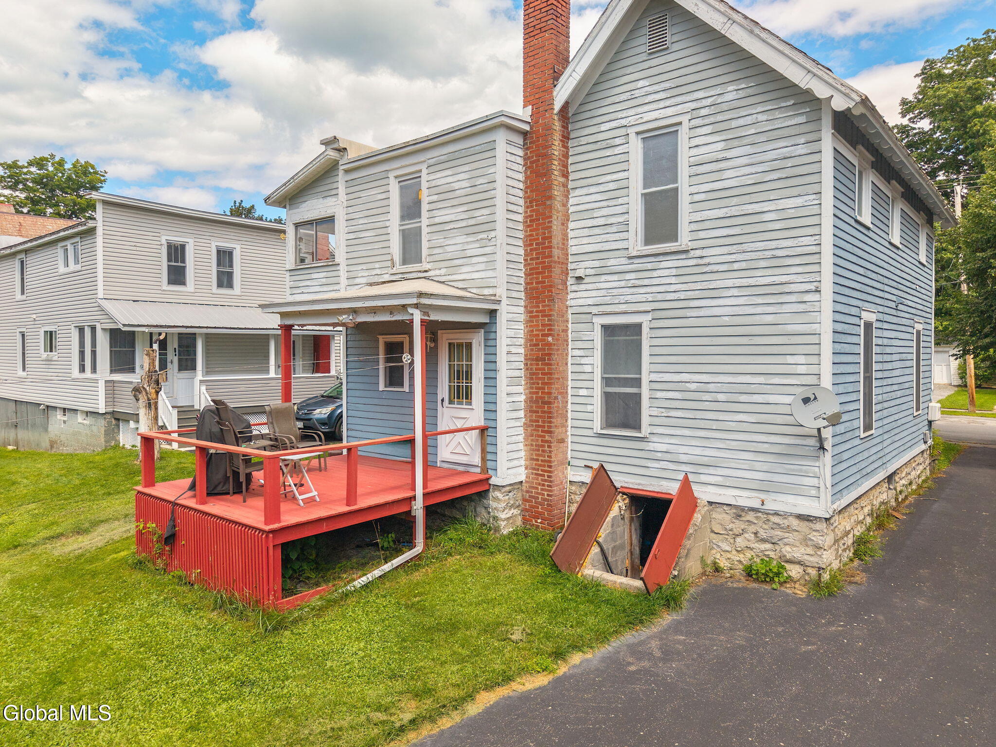 127 France Lane Cobleskill NY 12043