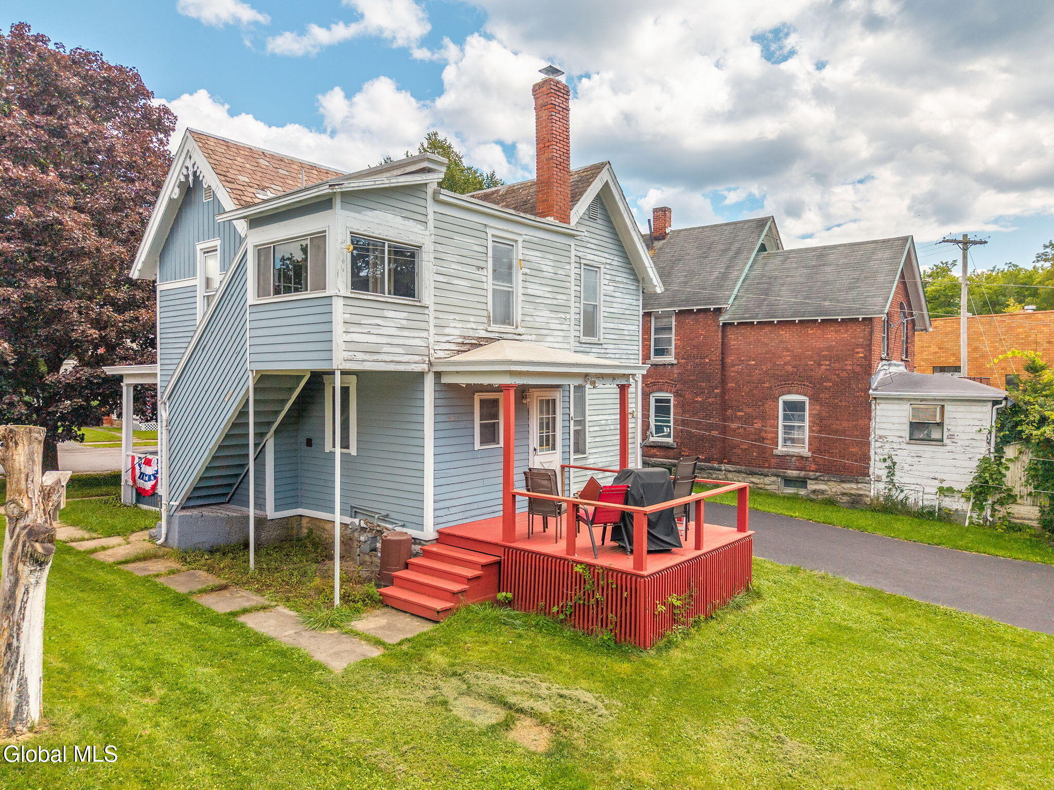 127 France Lane Cobleskill NY 12043