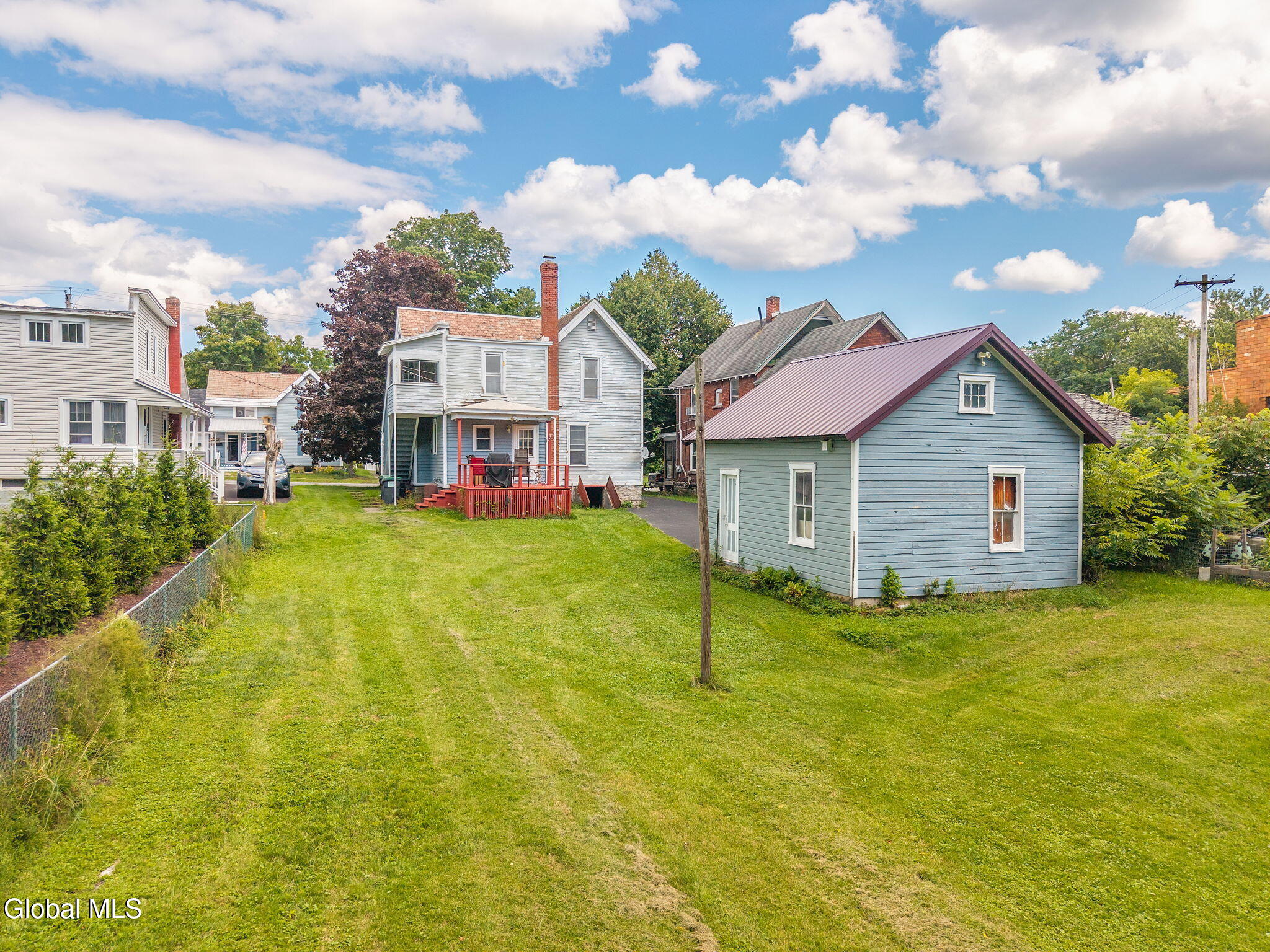 127 France Lane Cobleskill NY 12043