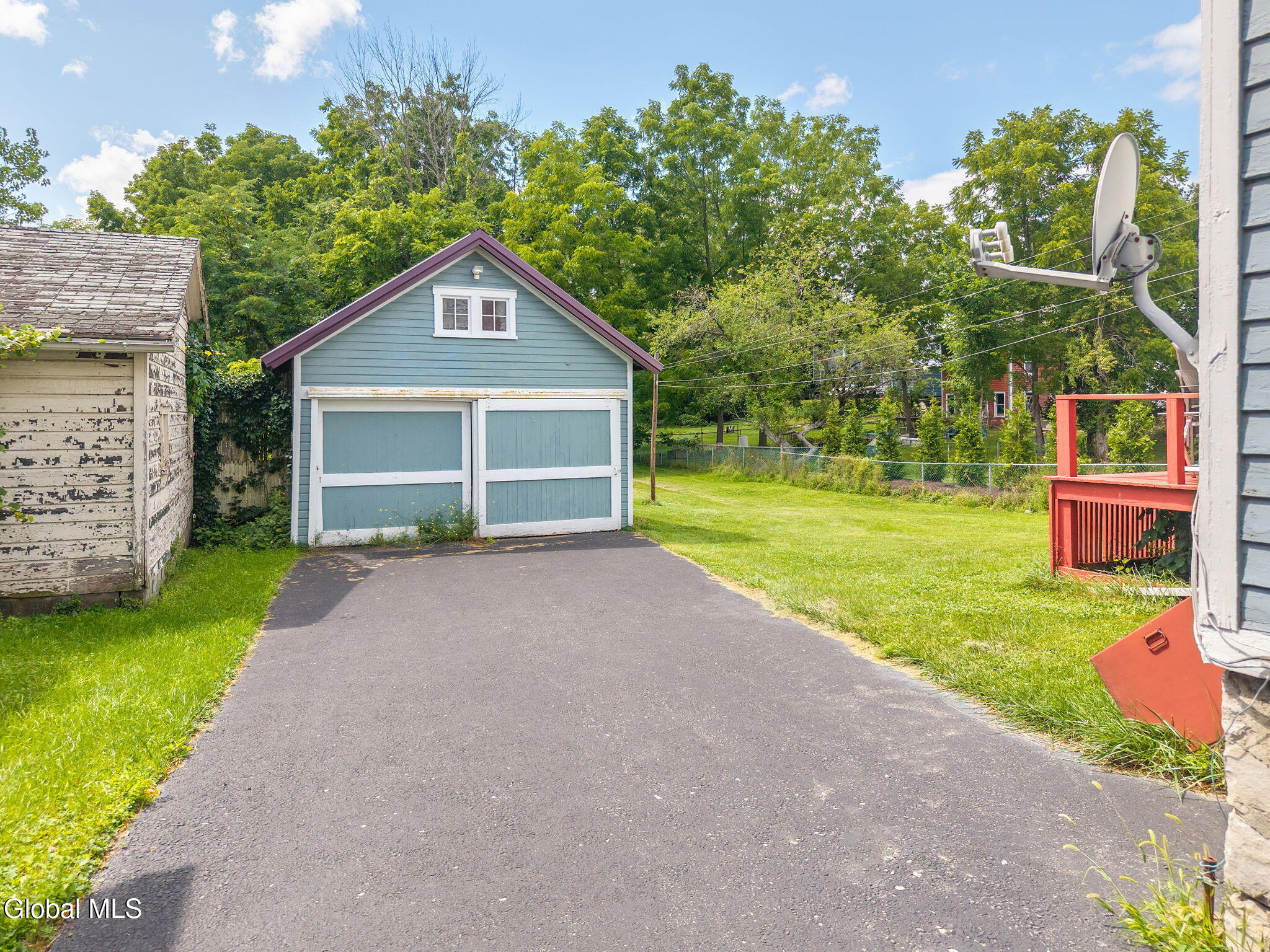 127 France Lane Cobleskill NY 12043