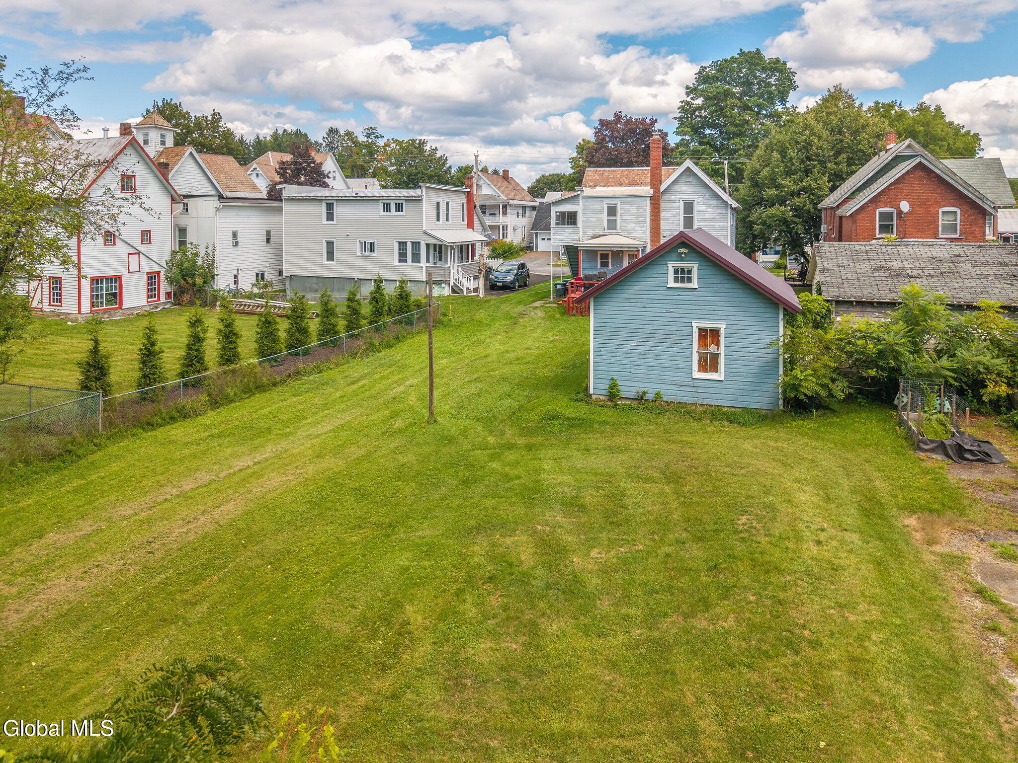 127 France Lane Cobleskill NY 12043