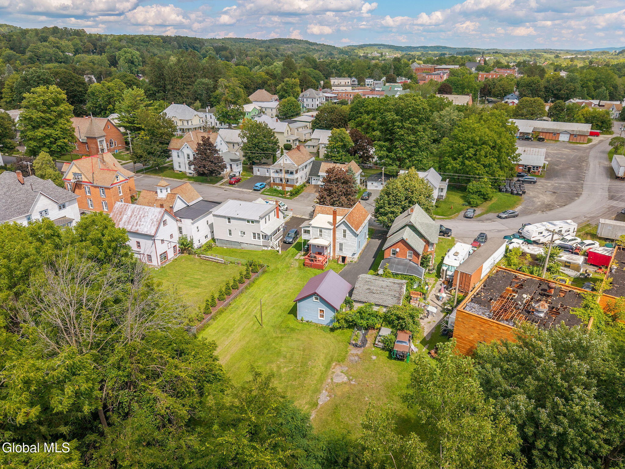127 France Lane Cobleskill NY 12043