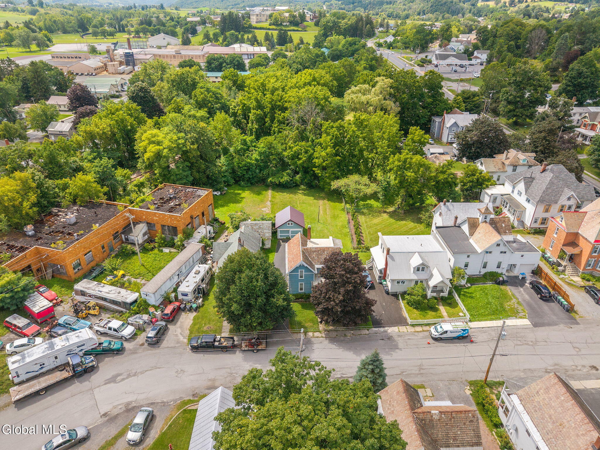 127 France Lane Cobleskill NY 12043