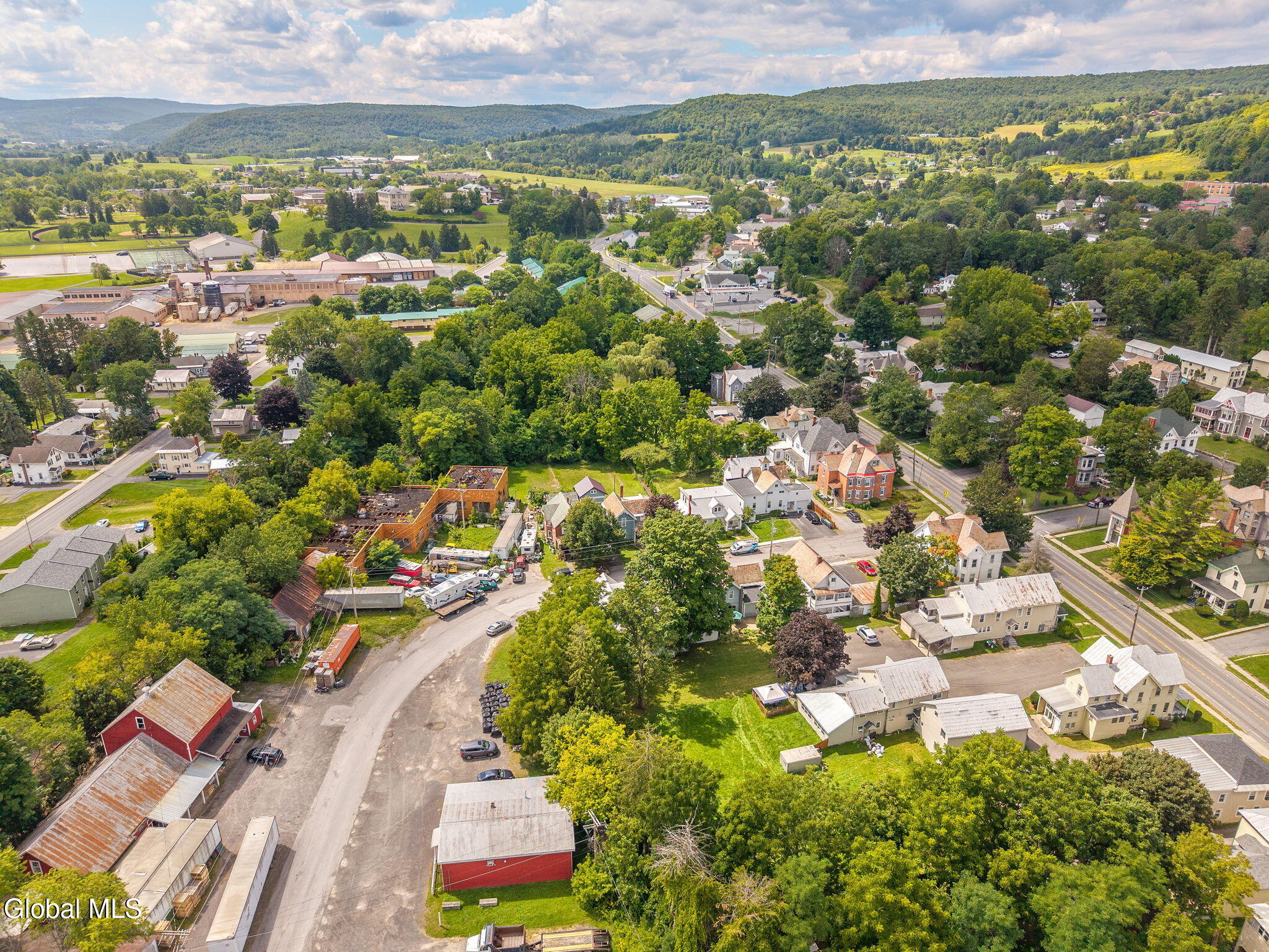 127 France Lane Cobleskill NY 12043