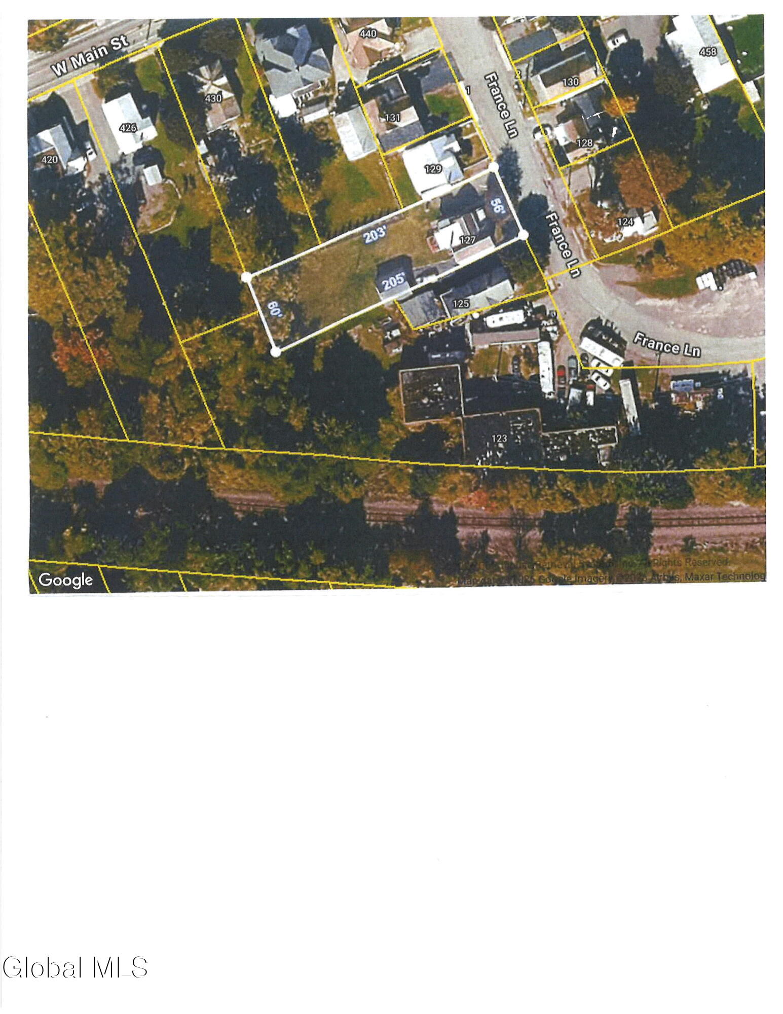 127 France Lane Cobleskill NY 12043