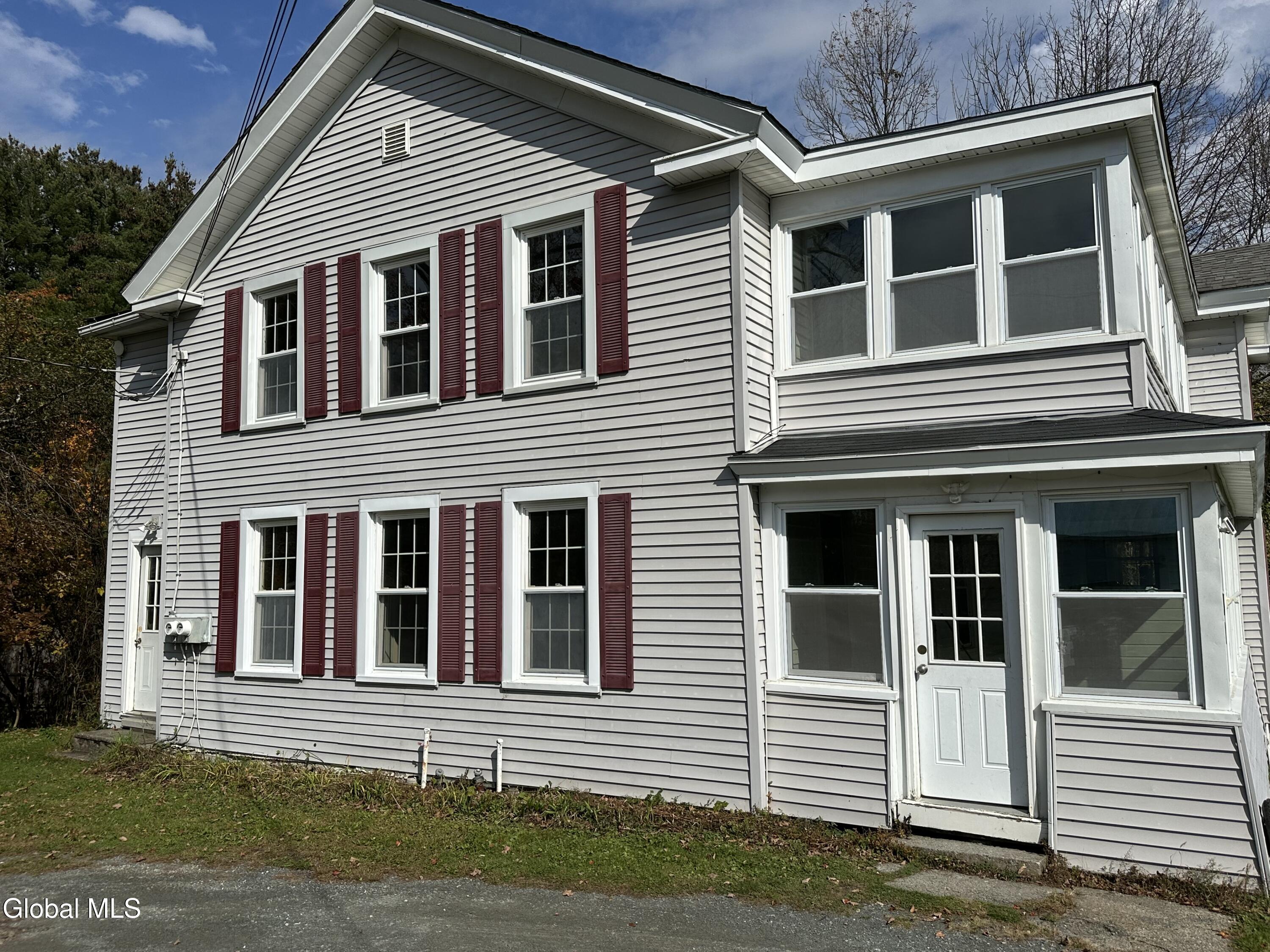 32 Lovers Lane New Lebanon NY 12125
