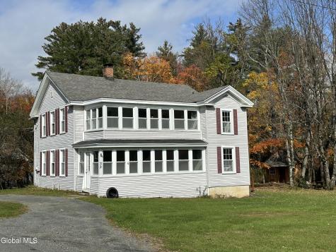 32 Lovers Lane New Lebanon NY 12125