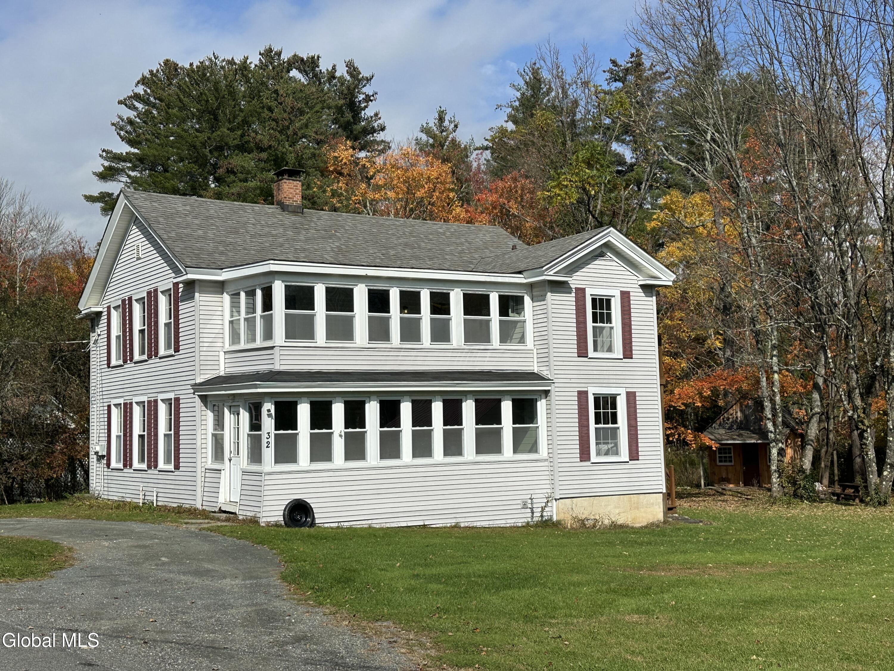 32 Lovers Lane New Lebanon NY 12125