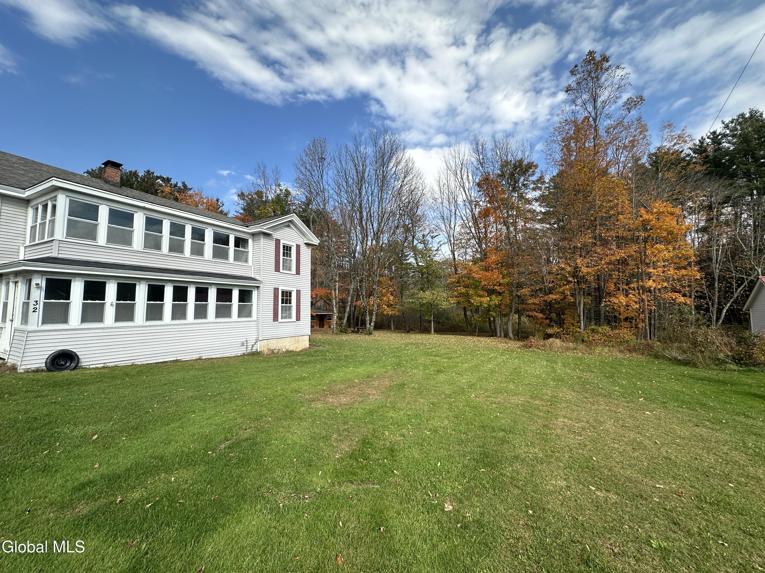 32 Lovers Lane New Lebanon NY 12125