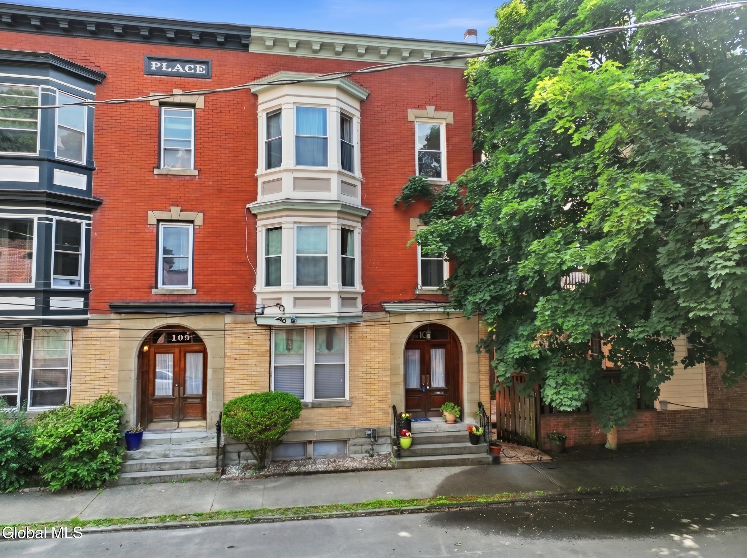 107 Washington Street Troy NY 12180