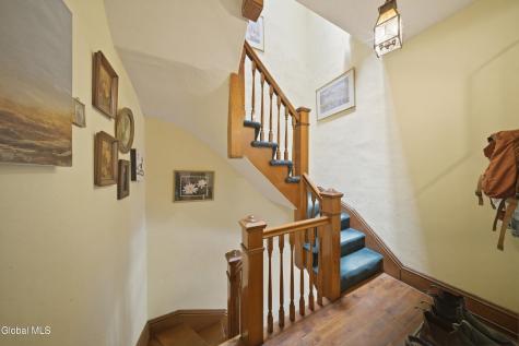 107 Washington Street Troy NY 12180