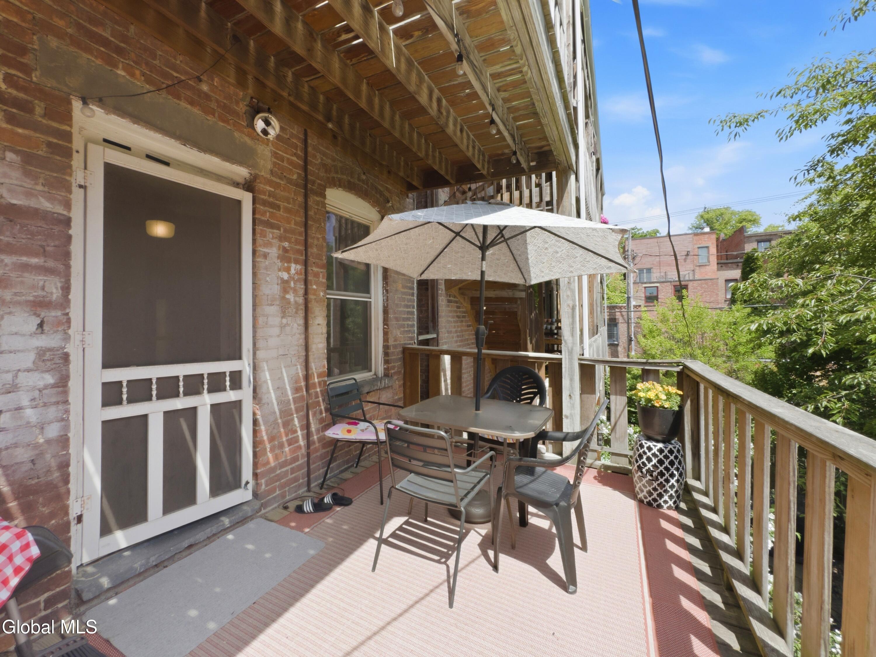 107 Washington Street Troy NY 12180